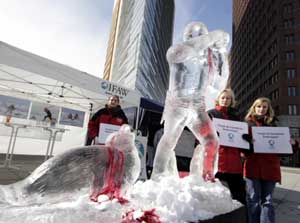 © IFAW Intl Day of Action